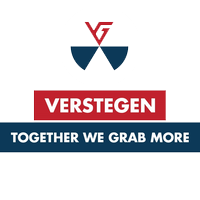 Verstegen Grijpers